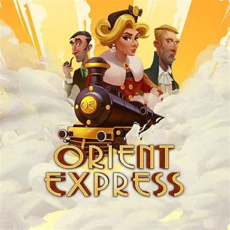 Orient Express Netbet