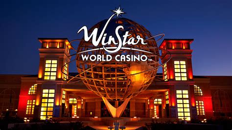 Os Casinos Em Dallas Fort Worth Texas