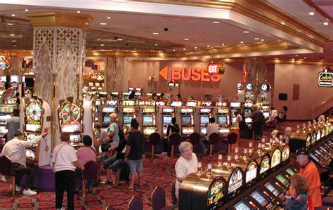 Os Casinos Em Orlando Na Florida Area