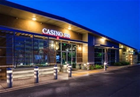 Os Casinos Em Stockton Ca