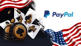 Os Sites De Poker Paypal Eua