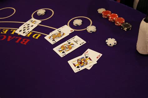 Os Torneios De Blackjack Kansas City