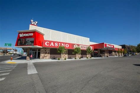 Os Vencedores De Casino Winnemucca Nevada