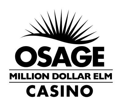 Osage Milhoes De Dolares Elm Casino Concertos