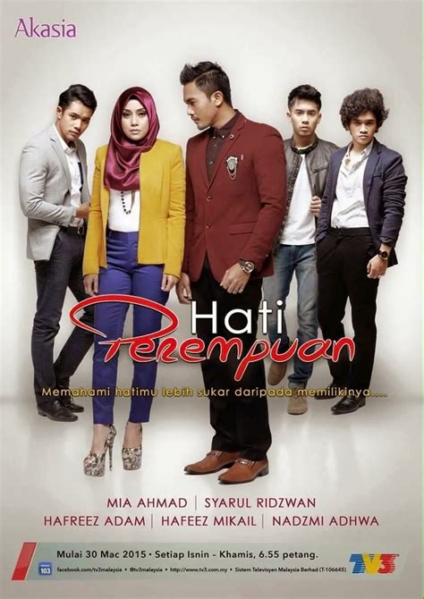 Ost Hati Perempuan Slot Akasia