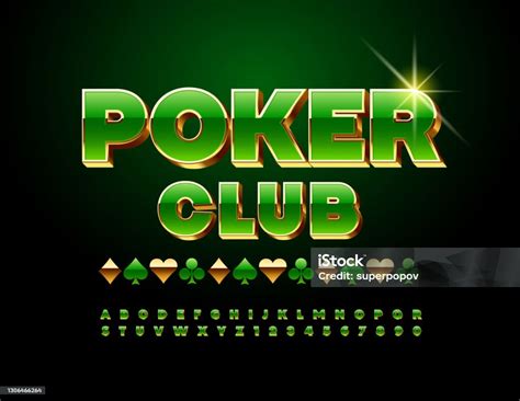 Ouro Elite Do Poker