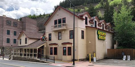 Ouro Gulch Casino Colorado