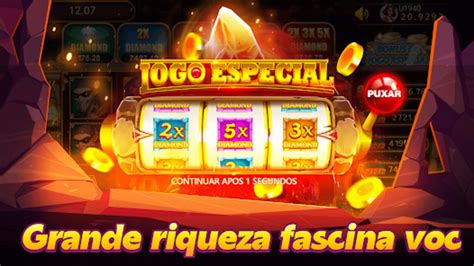 Ouro Slot Clube Online