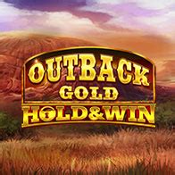 Outback Gold Betsson