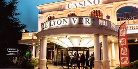 Ouverture Casino Loja De Lyon 2