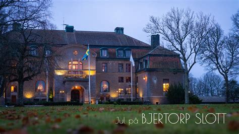 Overnatting Slott Sverige