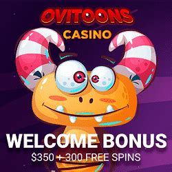 Ovitoons Casino Login