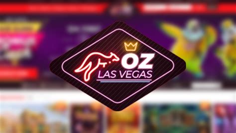 Ozlasvegas Casino Bonus