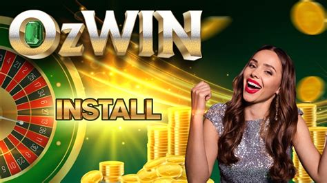 Ozwin Casino Download