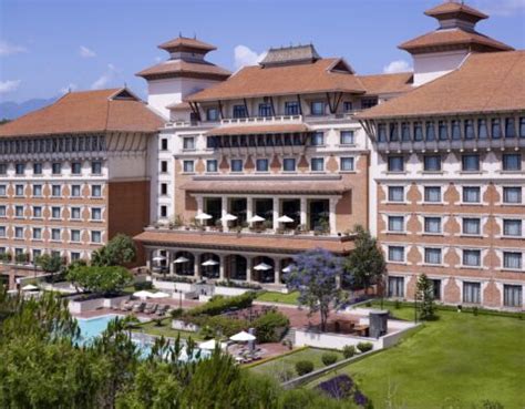 Pacote De Casino Kathmandu Hyatt