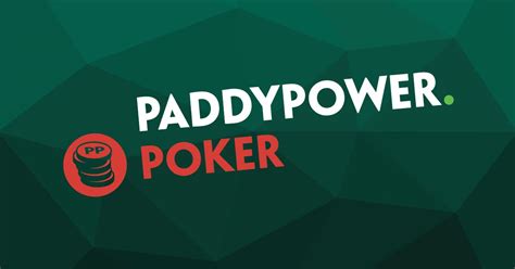 Paddy Power Torneios De Poker Online