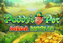 Paddys Pot Mega Moolah 888 Casino