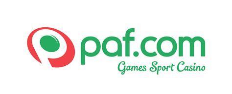 Paf Casino Colombia
