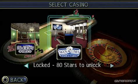 Pagamento De Poker De Casino Psp