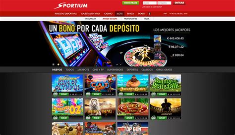Pagina Casino Fronteiras