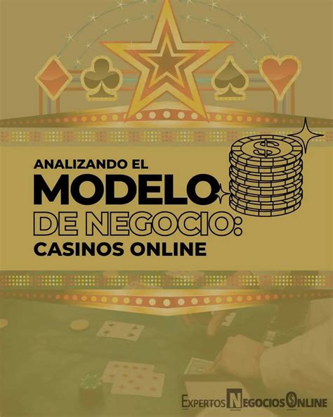 Pais Modelos De Casino