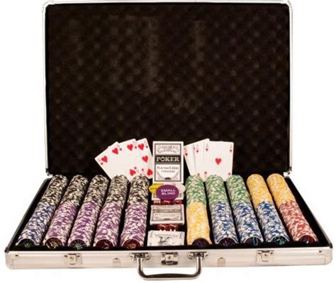Paket_Xxl Poker