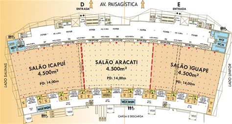 Pala Casino Do Centro De Eventos De Estar Grafico