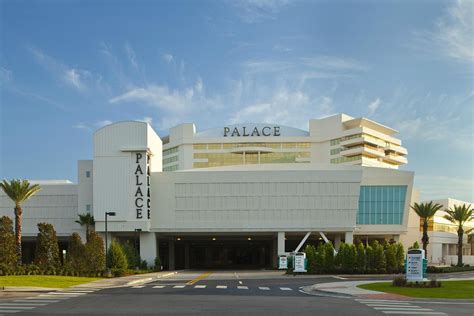 Palace Casino Biloxi Reservas