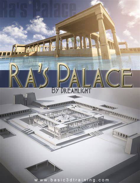 Palace Of Ra Betsul