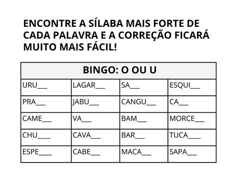 Palavra Final Em Slots