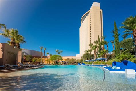 Palm Springs A Revisao Dos Casinos