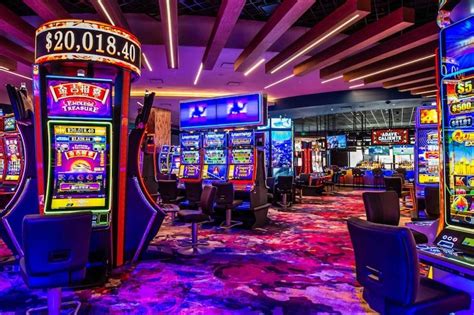 Palm Springs Casino Bingo