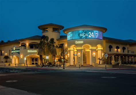Palm Springs Mercado De Sabado Spa Casino