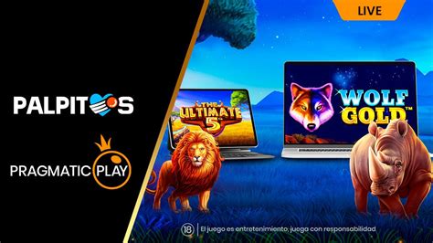 Palpitos Casino Review