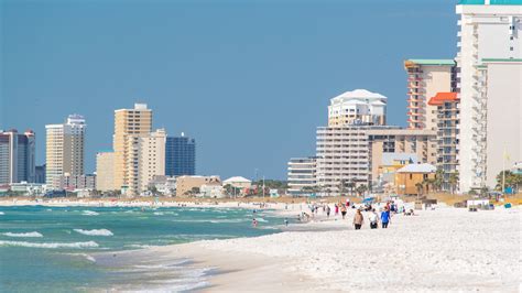 Panama City Beach Fl De Casino Mais Proximo