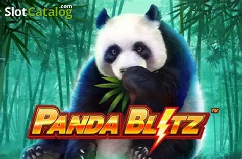 Panda Blitz Bet365