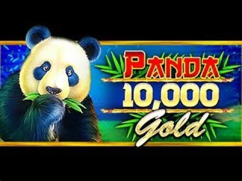 Panda Gold Betano