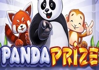 Panda Prize Netbet