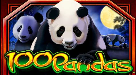 Panda Rolls Netbet