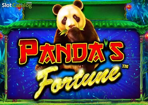 Panda S Fortune Bwin