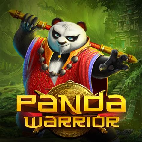 Panda Warrior Novibet