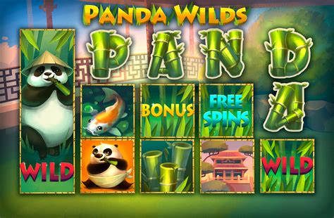 Panda Wilds Sportingbet