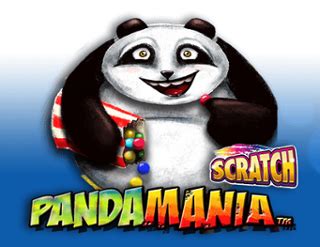 Pandamania Scratch Pokerstars
