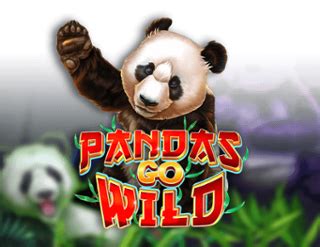 Pandas Go Wild Betfair