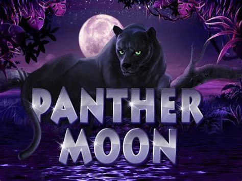 Panther Moon Bodog