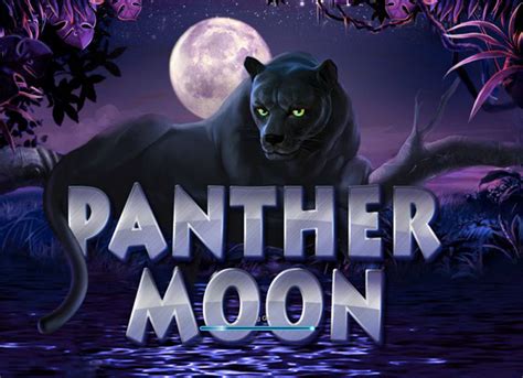Panther Moon Slot Casino