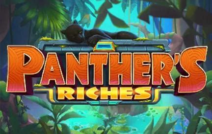 Panther S Riches Betsul