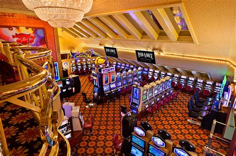 Paradice Casino Peoria Il Empregos