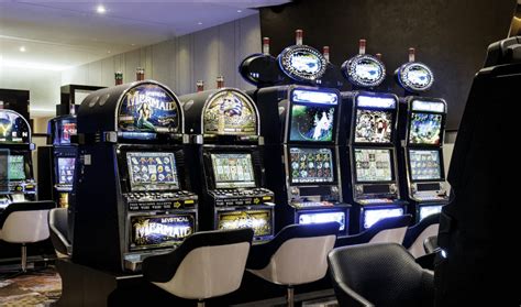 Paradise Casino Coreia Relacoes Com Investidores