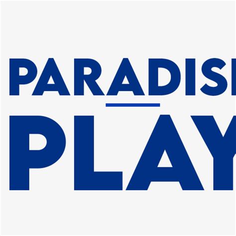 Paradise Play Casino Aplicacao